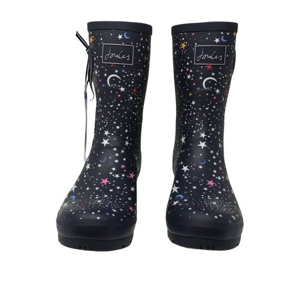 Joules Shoes - Joules Women's Molly Welly Rain Boot (Size 8)